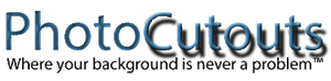 Photo Cutouts logo